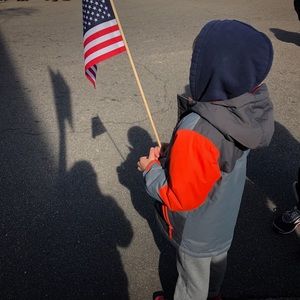 Meet your Posher, Jenna